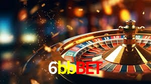 Bônus e promoções da 6bbbet