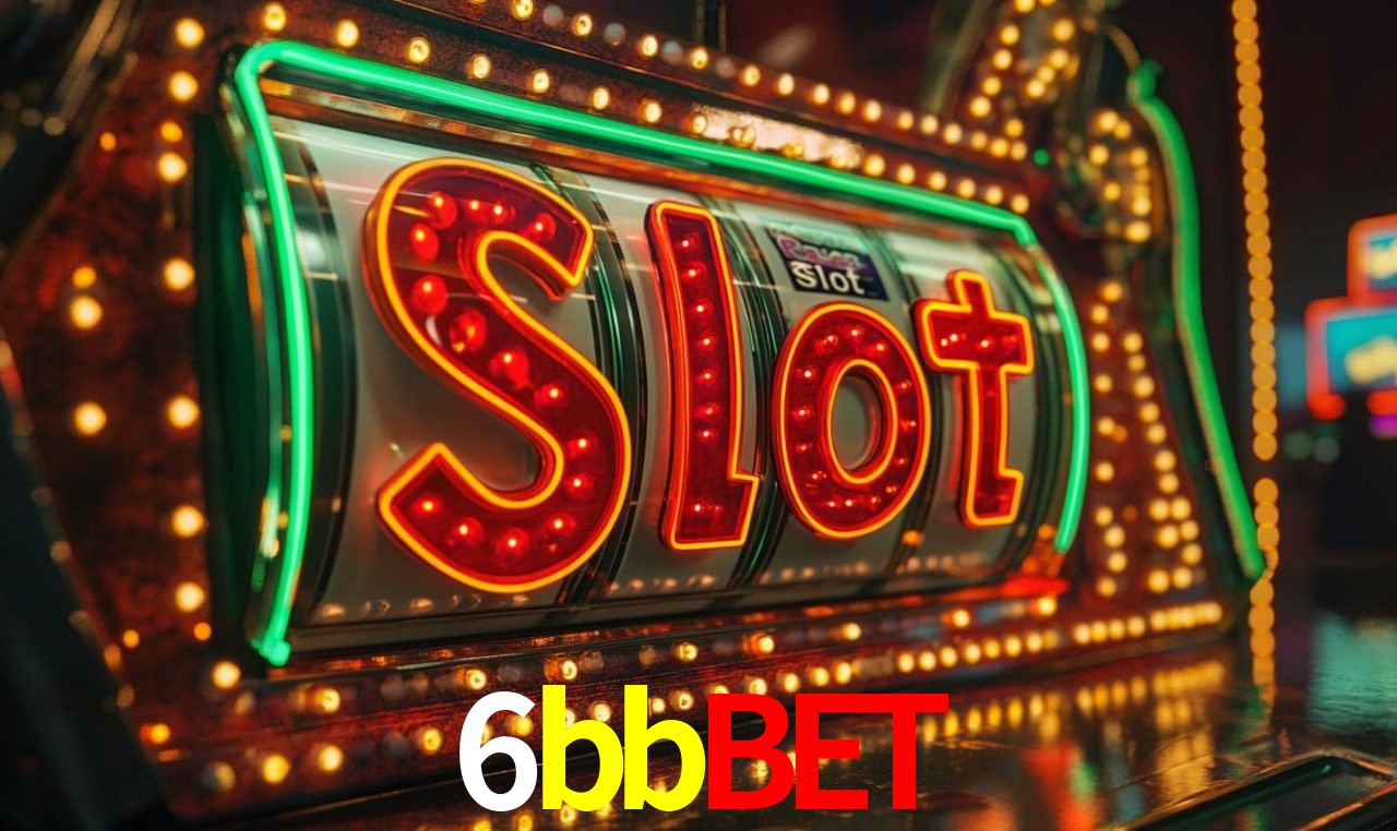 Tecnologia da Plataforma 6bbbet