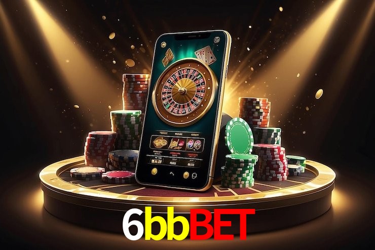 Benefícios da Conta 6bbbet