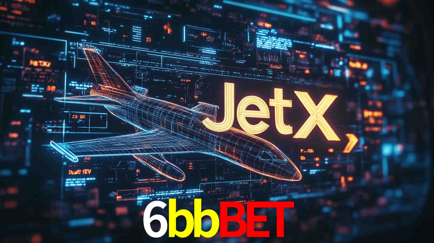 Inovações de Jogos na 6bbbet: O Futuro das Experiências Interativas