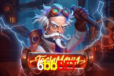 Jogos de Slot 6bbbet