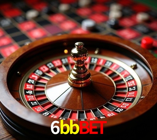 Jogos populares e pagamentos rápidos na 6bbbet