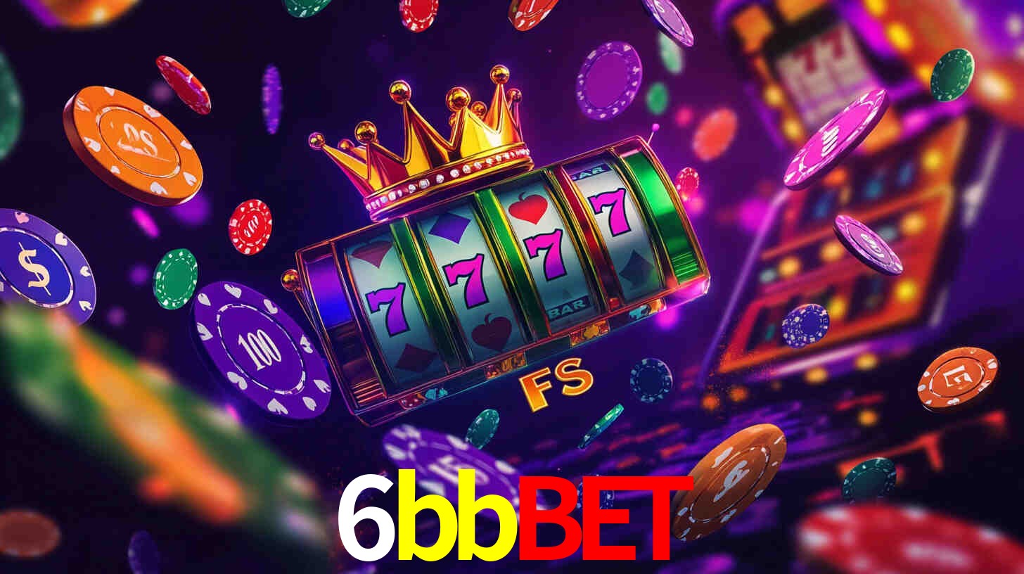 Welcome Bonus 6bbbet