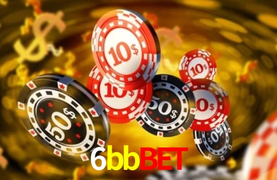 Mesa de Blackjack 6bbbet