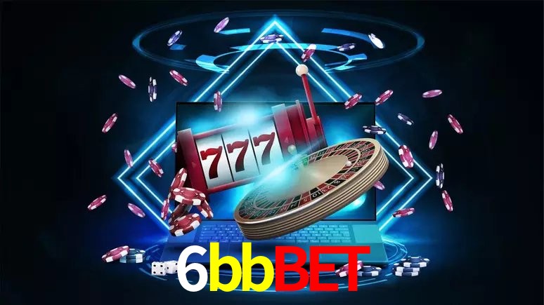 Casino Ao Vivo 6bbbet