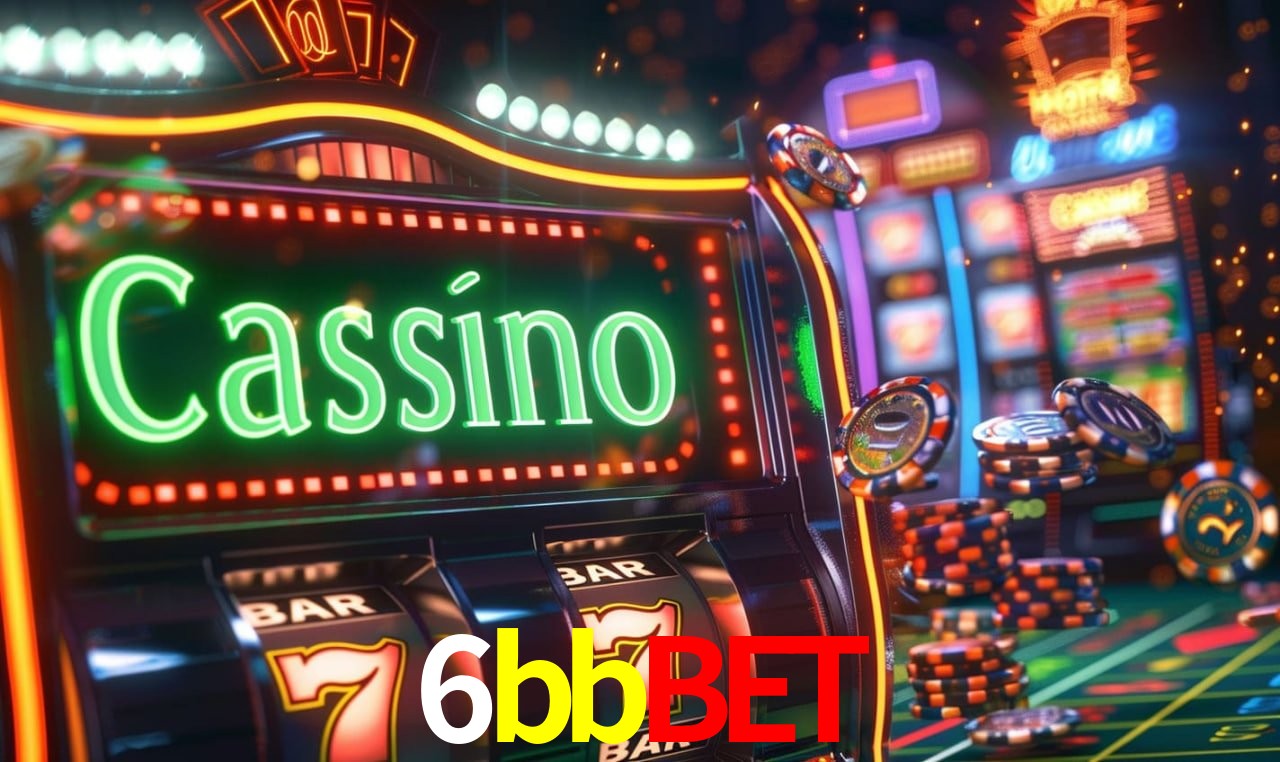 Login Seguro 6bbbet